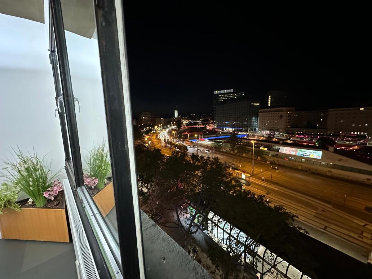 Am Schwedenplatz Apartment Wien