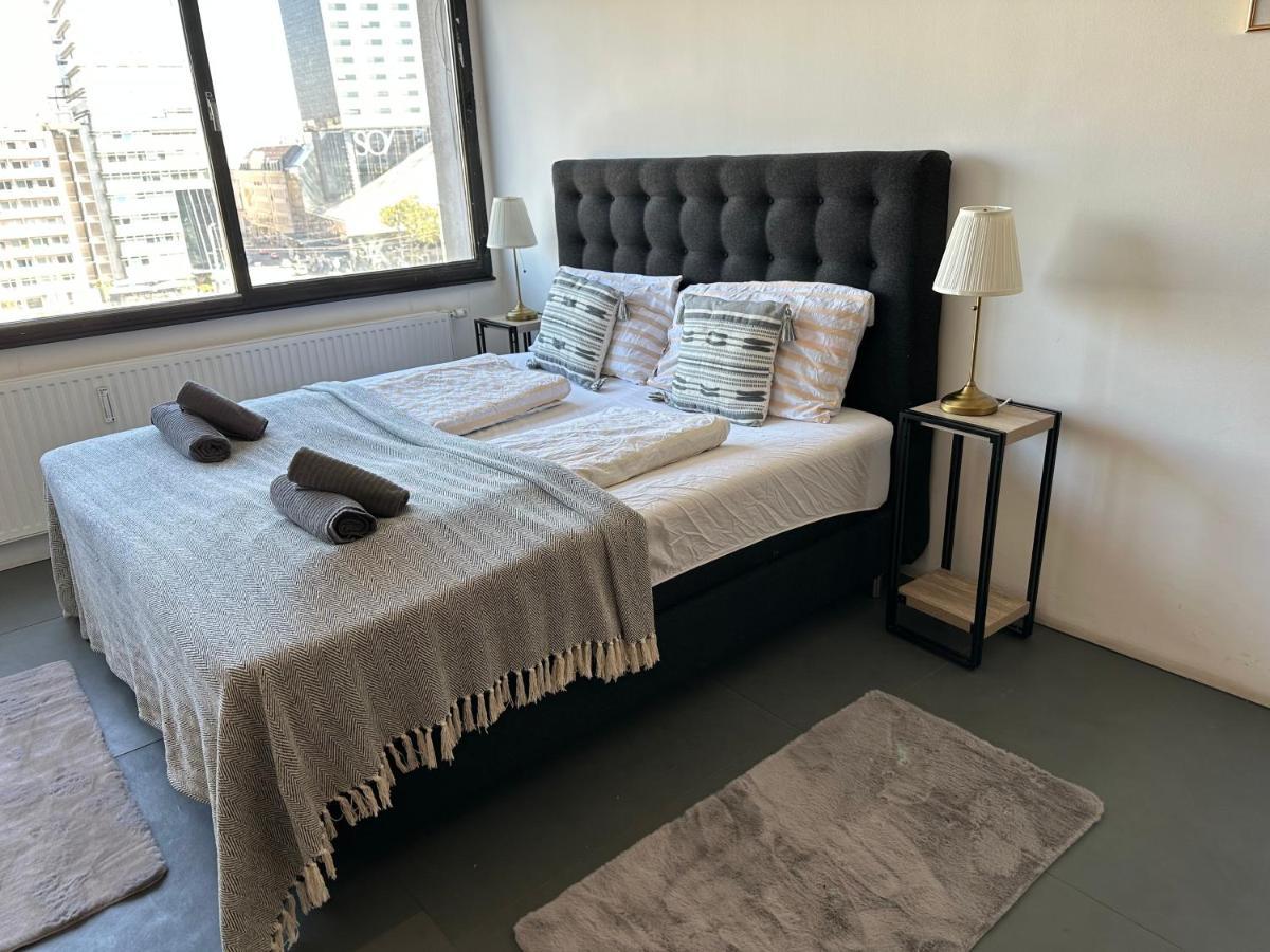 Am Schwedenplatz Apartment Wien