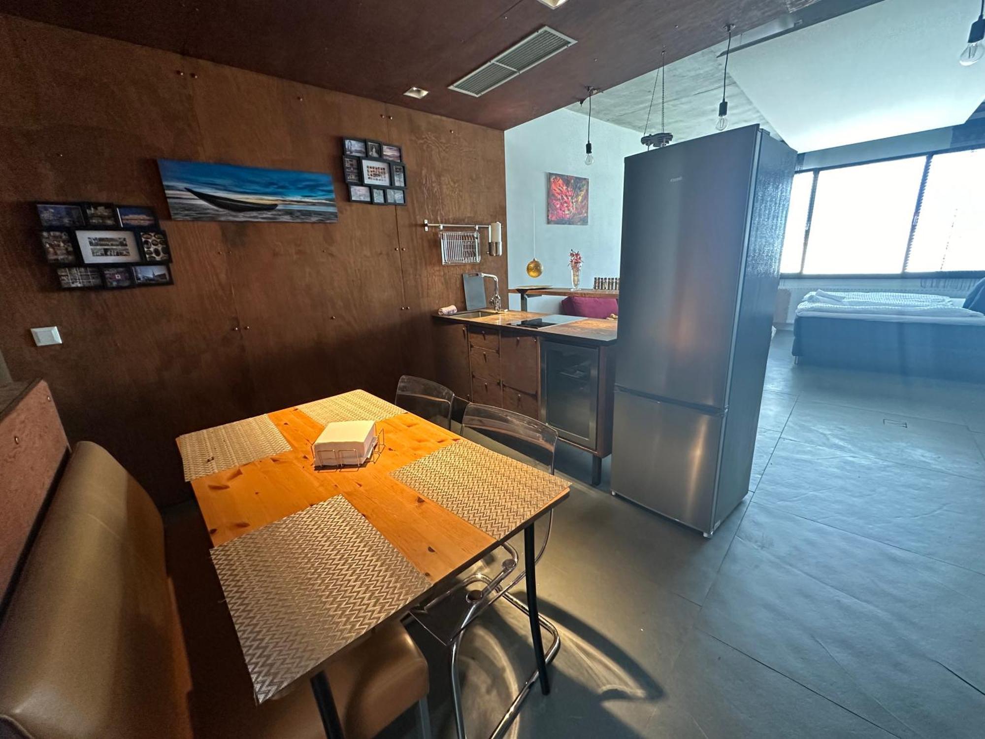 Am Schwedenplatz Apartment Wien