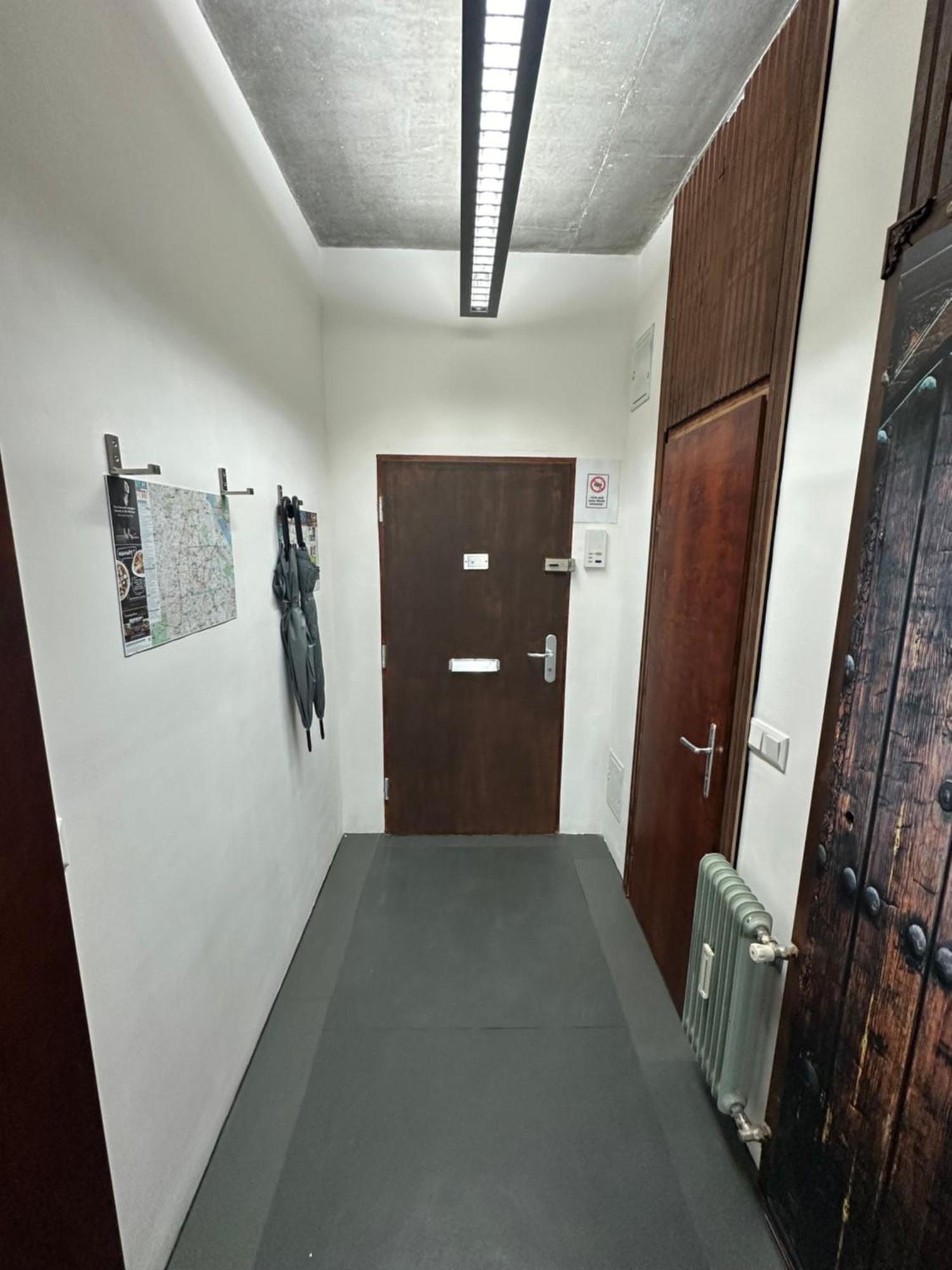 Am Schwedenplatz Apartment Wien